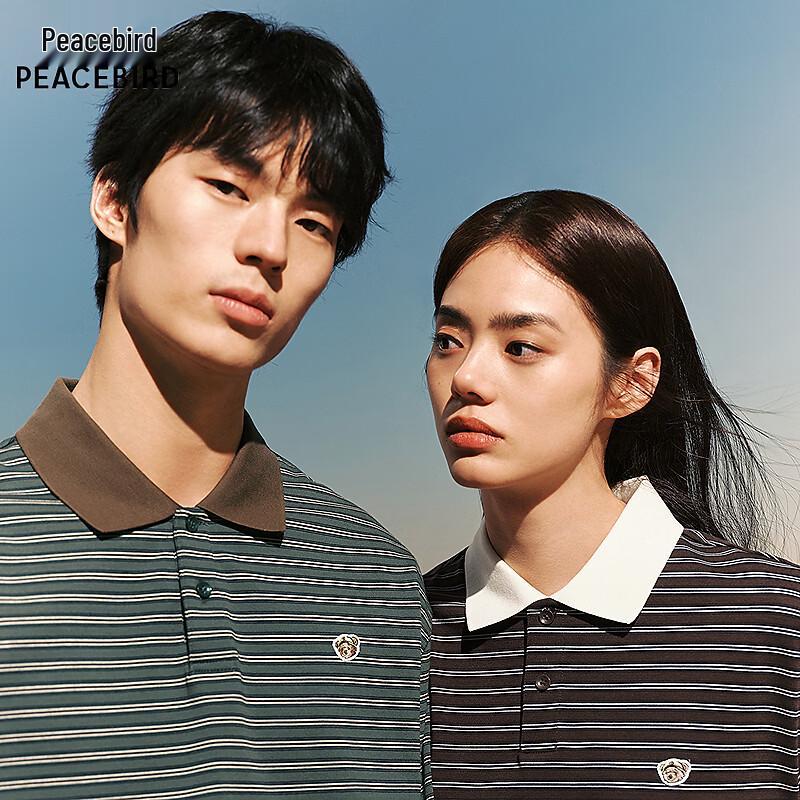 

Men s Loose Fit Polo Shirt M