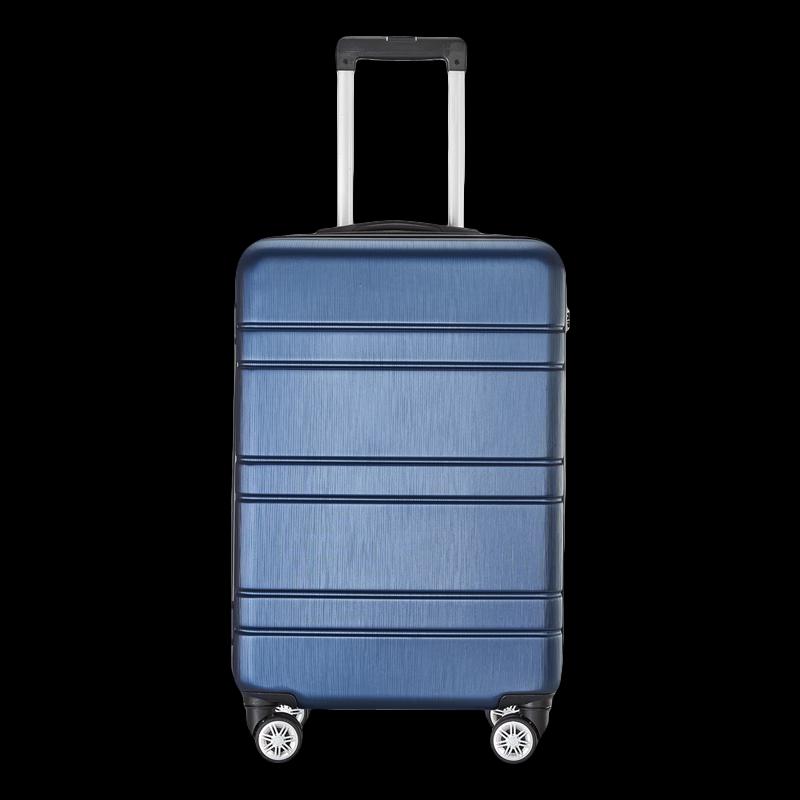 Oceania Kangaroo DS-R011 ABS+PC Hardshell Luggage
