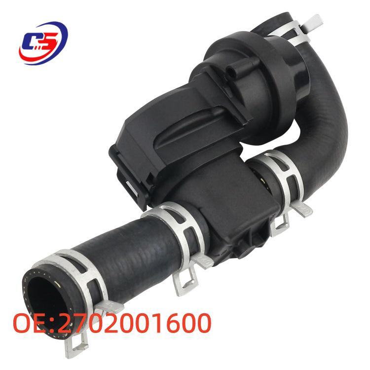 Mercedes M270 Heater Water Shut-Off Valve A2702001600