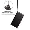 For Xiaomi Redmi 10C 4G TPU+PU Leather Wallet Stand Flip Cover Magnetic Closure Phone Case
