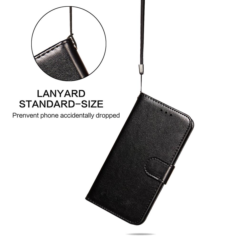 For Xiaomi Redmi 10C 4G TPU+PU Leather Wallet Stand Flip Cover Magnetic Closure Phone Case