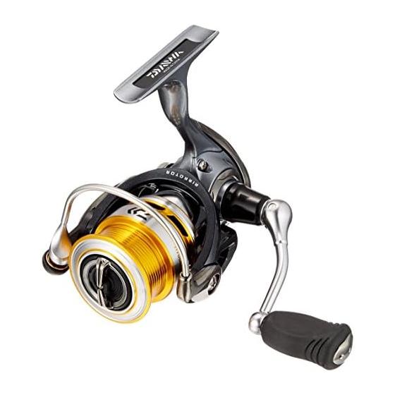 Спиннинговая катушка DAIWA 17 Exceller (Модель 2017 года)