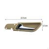 A1697600961 A1697600967 Inside Door Handle Easy Installation, Spare Parts, Repair Parts ,Door