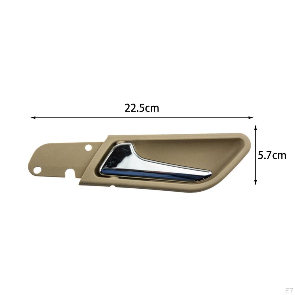 A1697600961 A1697600967 Inside Door Handle Easy Installation, Spare Parts, Repair Parts ,Door