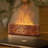 DQ709 Pro 7-Color Flame Aroma Diffuser