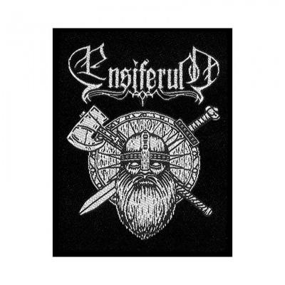 Ensiferum Kılıç ve Balta Yaması
