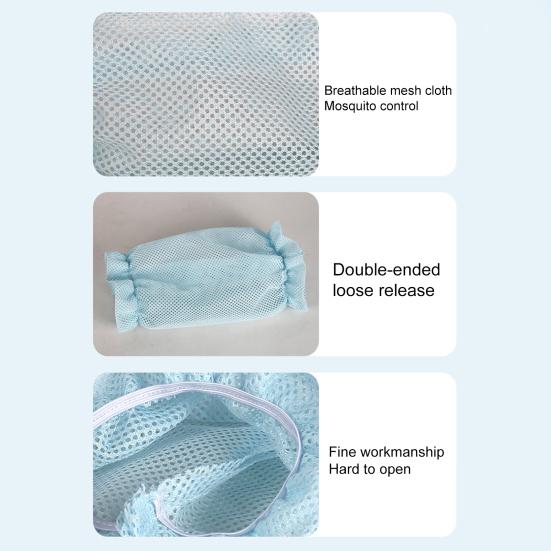 Ochrona uszu Nauszniki dla psa Oddychająca Szybkoschnąca Siateczkowa Tkanina Kapelusz dla psa Lęk