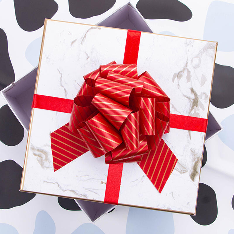 Colorful Gift Packaging Bows Birthday Party Wedding Halloween Christmas Decoration Handmade Bows For DIY Gift Box Decoratioan