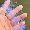 Fishing Net Trap Mesh Luminous Netting Fishnet Tackle Design Copper Spring Shoal Cast Gill Nets for Fishing Trap