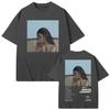Madison Beer Locket Album Graphic T Shirts Men Women High Quality Fashion Tshirt 2026 Springsummer Casual Short Sleeve Top