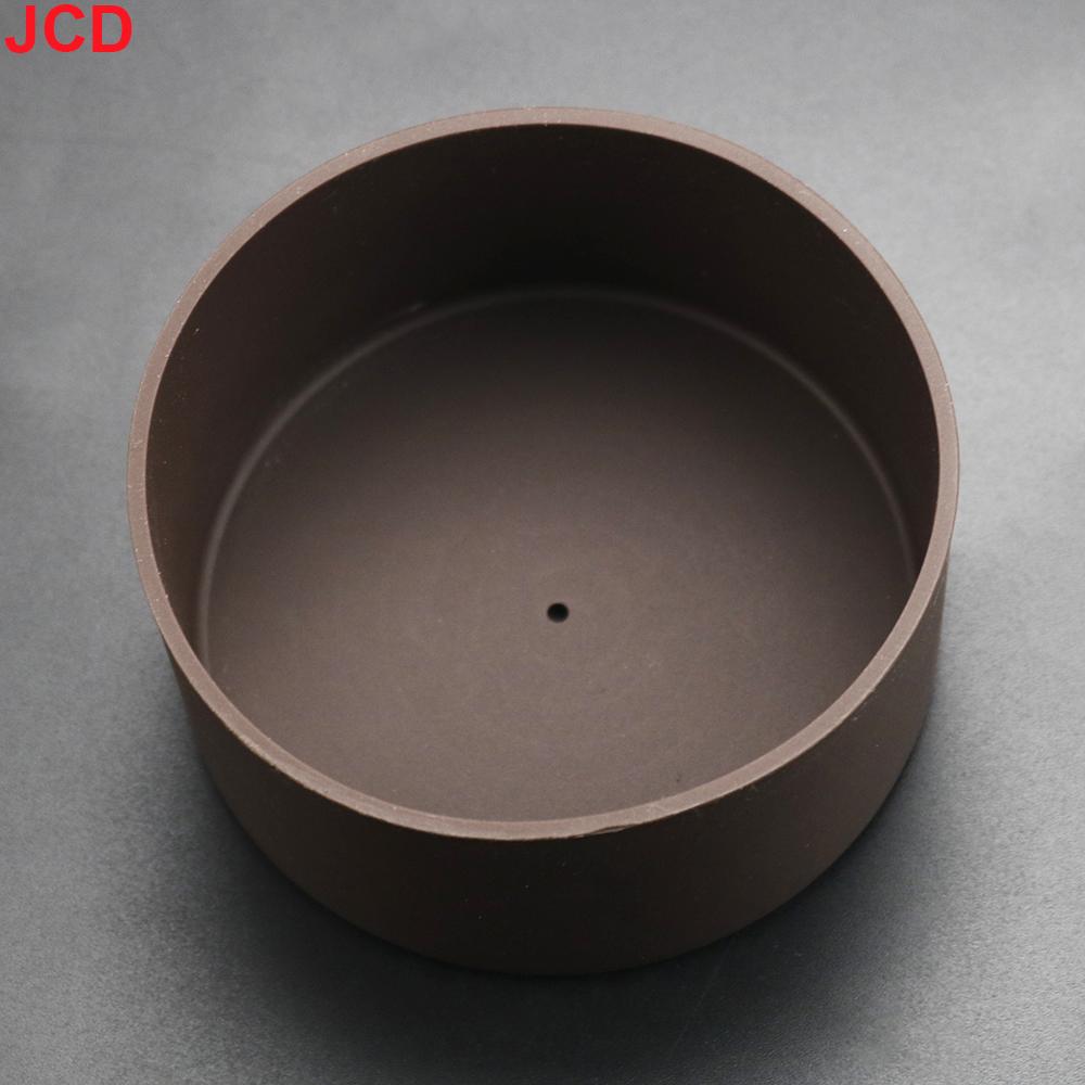 1pcs 8.5cm For Better Life Soft Silicone Cup Bottom Sheath Protector Sleeve For Glass Water Tea Bottle Anti Damage Accessories