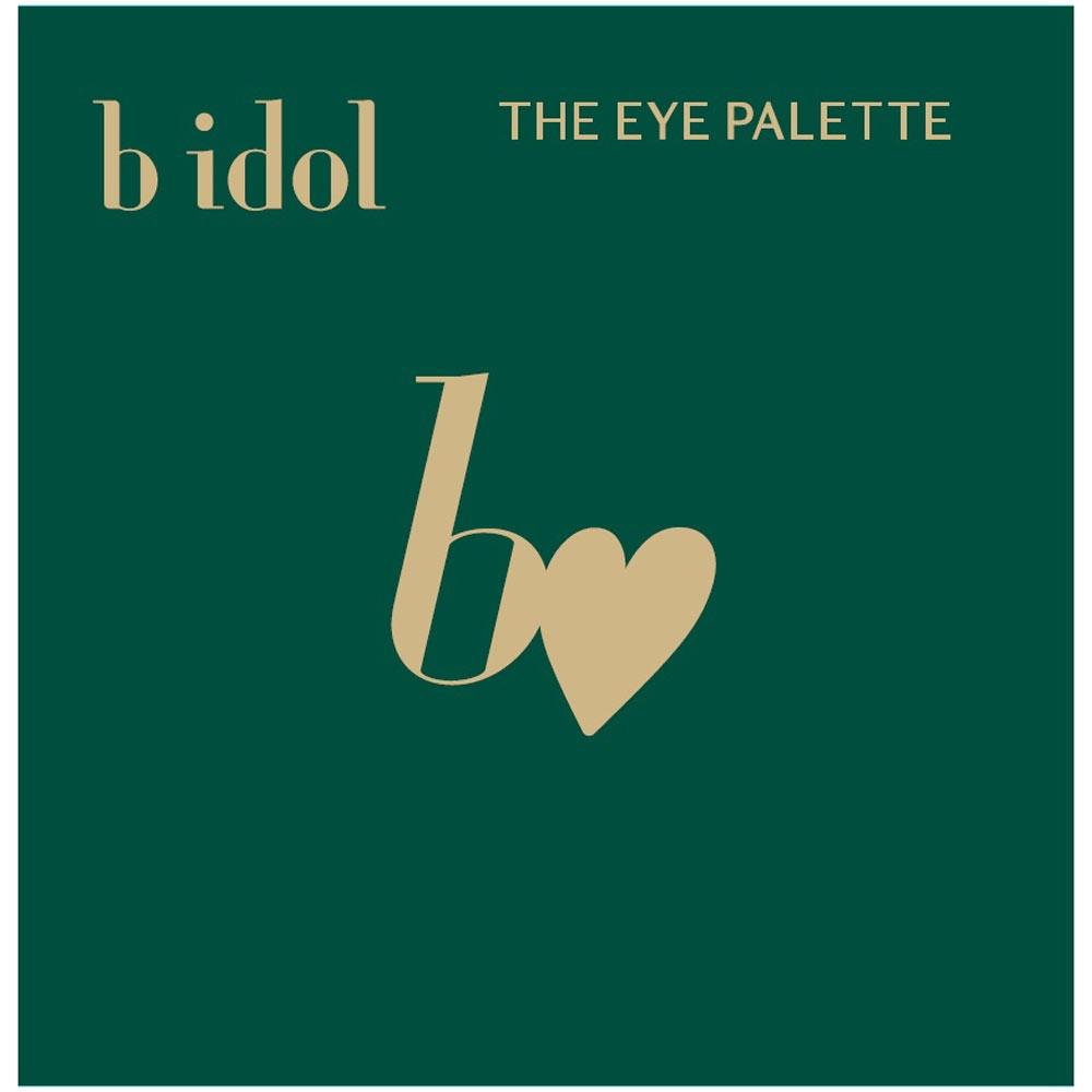 

B Idol The R 09 Воссоединившийся Розовый