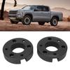 2in Vordere Nivellierungs-Lift-Kit Kohlenstoffstahl Ersatz für NISSAN FRONTIER 2WD 4WD 2005‑2020