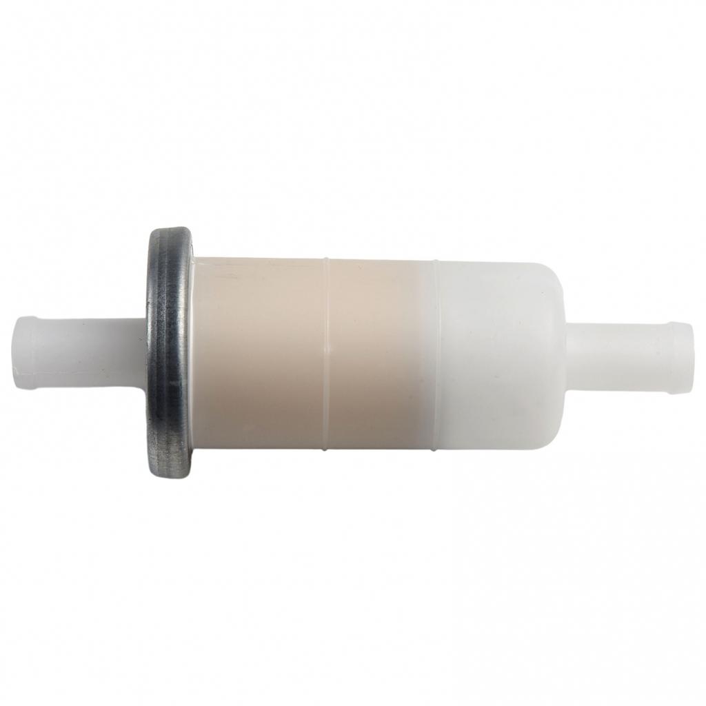 For 9.5mm Or 3/8\" Fuel Lines Fuel Filter For Honda 2-1/4\" Long