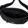 Avirex EAGLE Series Body Bag, One-Shoulder Bag, Crossbody Bag, Waist Bag, 2-Way, AVX3521 Black