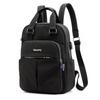 Casual Backpack Ladies' Backpack Computer Bag Large-capacity College-style Travel Backpack
