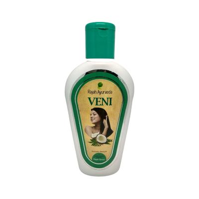 Veni: Oil for Dandruff, Itching and Hair Loss (100 Ml), Veni,