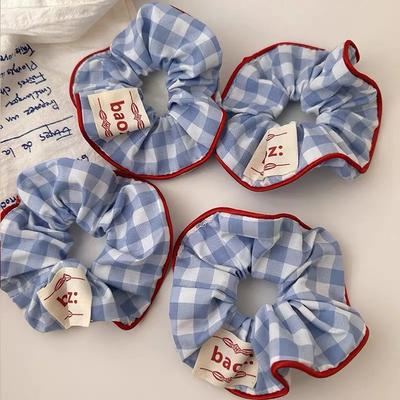 Haar-Accessoires – Damen-Haargummis