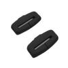 For Tesla Model Y Juniper 2025 Car Seat Belt Anti Scratch Protector Case Silicone Seatbelt Buckle Cover New Model3+ Accessories