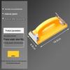 Thickened Sponge Sandpaper Holder for Wall Painting and Polishing