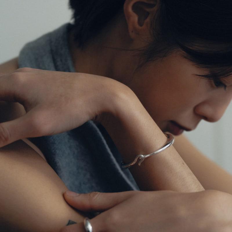 KODO Crescent Bracelet