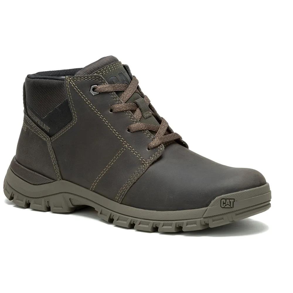

Caterpillar Сапоги Threshold Chukka 43