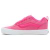 Knu-Skool Pink Glo Unisex sportbačiai VN0009QCYU2