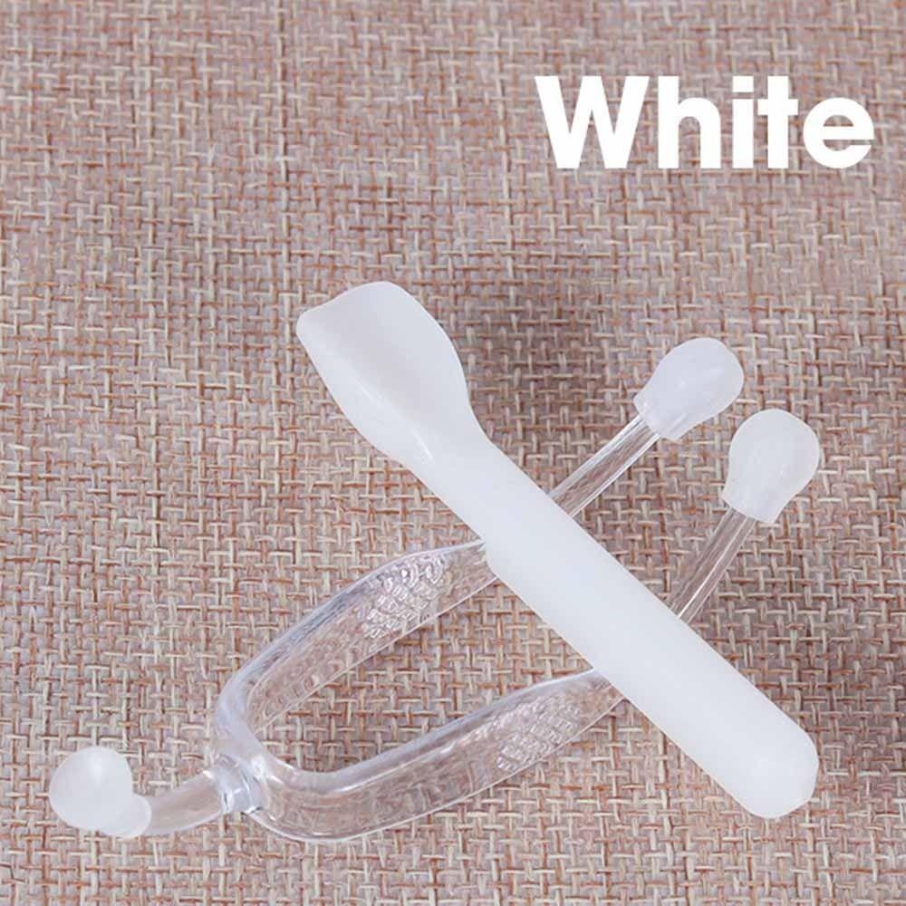 Silicone Soft Clip Contact Lens Remove Tweezers Contact Lens Remover  Lens Accessories