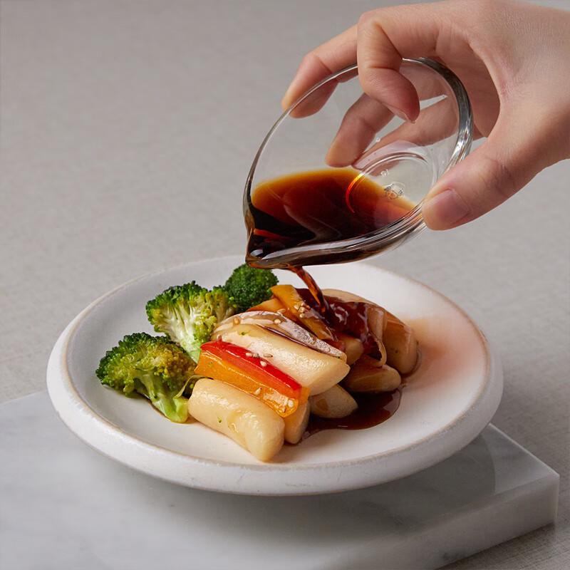 Marukin Japanese Imported Premium Dark Soy Sauce