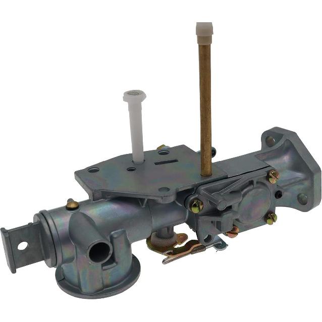 

299437 Carburetor Compatible with 299437 Carburetor for Engine 130201 130202 130207 130212 130231 130232 130251 130252 130292 130297 131231 131232