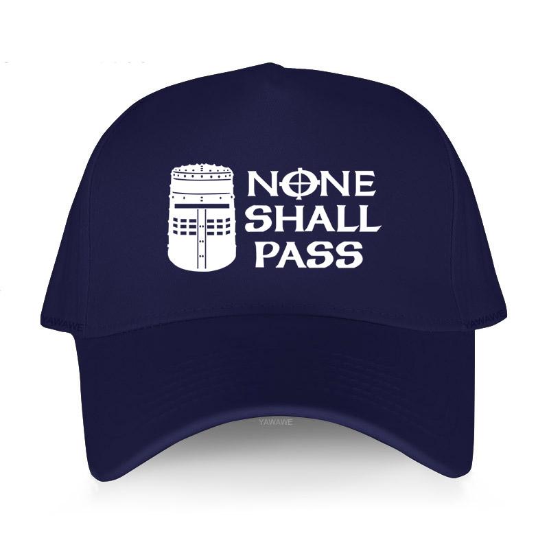 

Men Original Leisure Hat Hip Hop Sport Bonnet Snapback none shall pass funny printed fashion Baseball Cap female popular hats