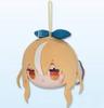 Shiranui Flare Lying Down Mini Mascot Holo'Live 3rd Generation Official