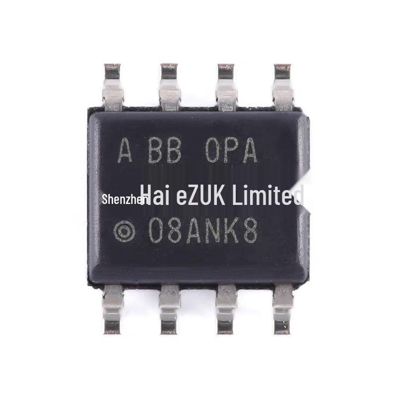 OPA227UA/2K5 SMT SOIC-8 Präzisions-Operationsverstärker-Chip - Neuer Lagerbestand