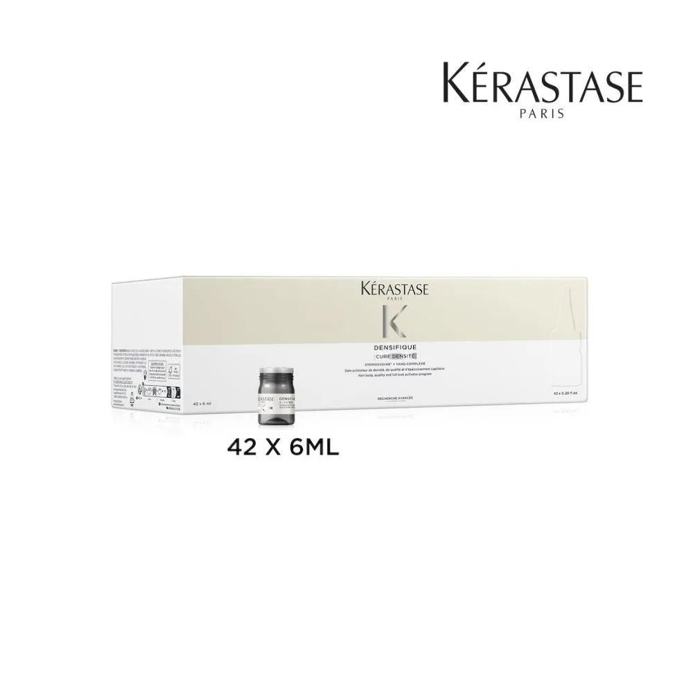 Kerastase Densifique Sprout Ampoule 42x6ml New Renewal Product