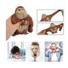 Anti-stress Toy - Gorill-e Figurine - Elastic Latex - Stretchable - Stress Relief