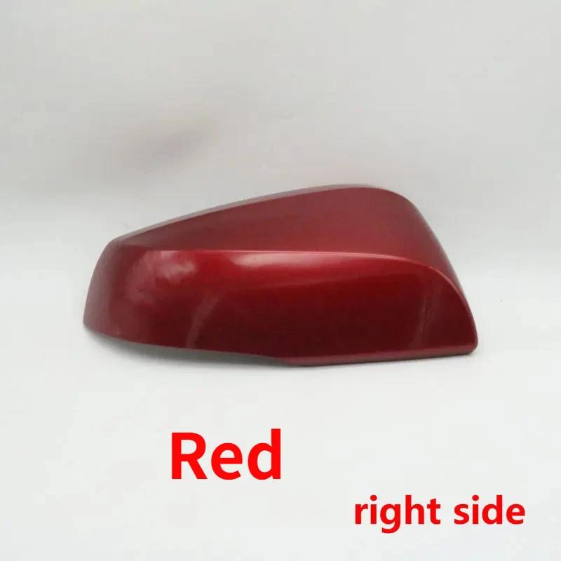 Car Wing Door Side Outside Rearview Mirror Cover Cap Lid Housing For Toyota RAV4