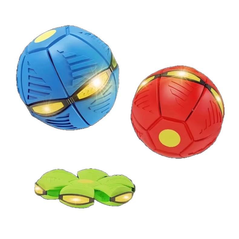 Newcomer Special: Dog Elastic Play Ball with Free Shipping