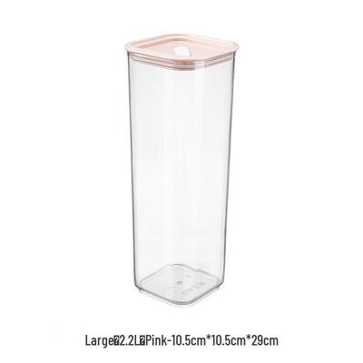 Voedselcontainers – Voedselopslag
