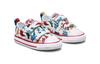Converse Chuck Taylor All Star Low Easy-On TD 'Dinosaurs' A01667C