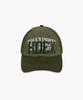 HDEX Core Volume Layer Ball Cap (Khaki)