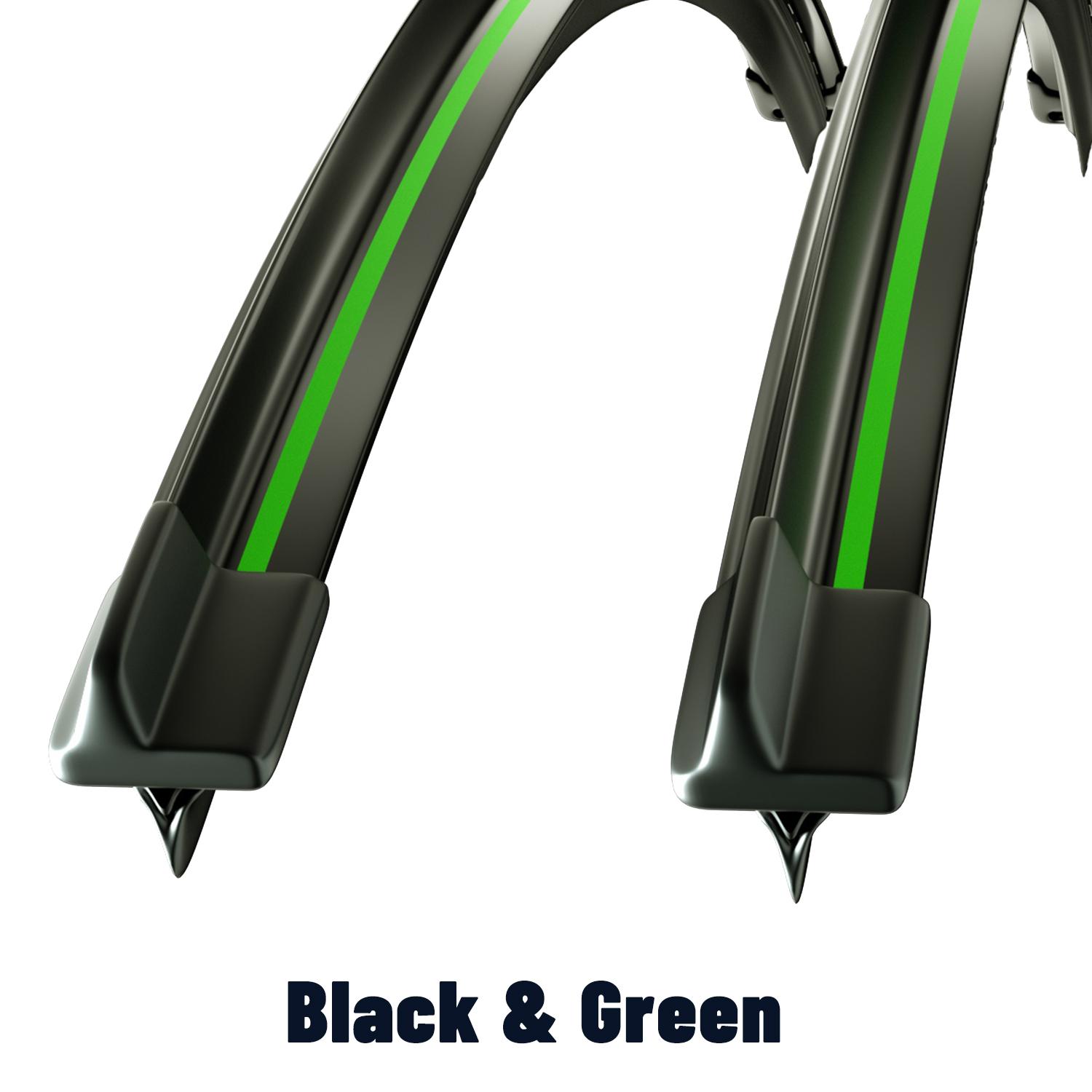 

2pcs For Acura MDX 2000-2023 Front Windshield Wiper Blades 2007 2009 2010 2012 2014 2017 2020 2022 Windscreen Window Accessories MDX (2020-2023)