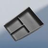 TPE Central Control Lower Storage Box for Lynk & Co 08 2026 Under The Center Console Interior Decoration Protection Accessories