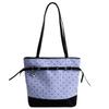 Fashion Trend Polka Dot Backpack Women's Summer New Casual Large-capacity Tote Bag Shoulder Backpack