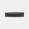 [Pre-Owned] Louis Vuitton Pochette Voyage MM 'Black Damier Graphite Canvas' - Good #PTP5C9