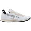 Puma Rx 737 No.1 Low Top Sports Casual Shoes Unisex Sneakers White Gray 389429-01