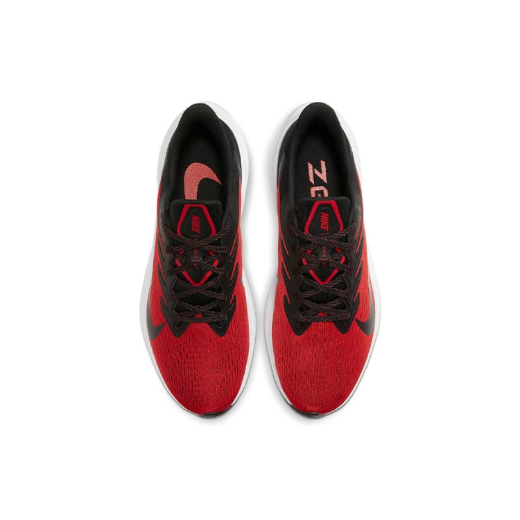 Nike Air Zoom Winflo 7 'University Red' CJ0291-600