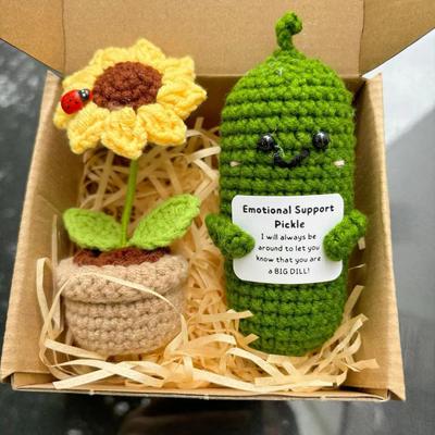Poupées et peluches – Plantes en peluches
