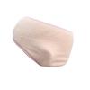 Warm Fleece Earmuffs & Headband: High Elasticity Polar Fleece Ear & Forehead Protector, Breathable Eye Mask for Cycling & Cold Weather.
