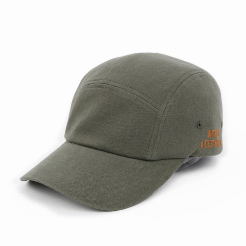 CAPTEN Windmorn Destination Camp Cap [WM22UIH001]