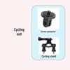 Portable Thumb Vlog Camera: Sports & Student Recorder for Chest or Neck Hanging, Ideal for Video Recording with Children